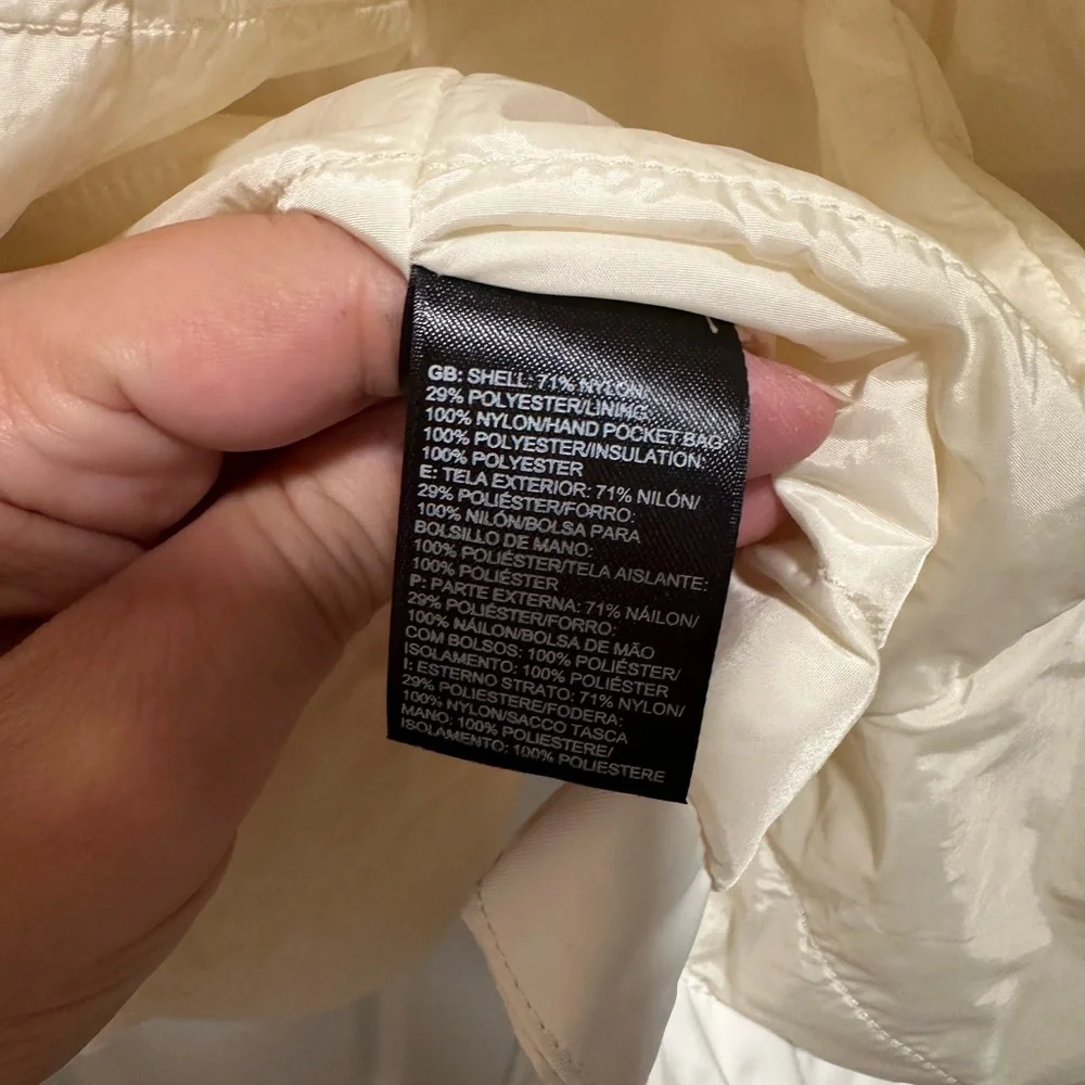 Northface Hyvent hooded jacket - Picture 4 of 7